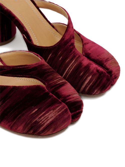 Tabi Pumps MAISON MARGIELA | S58WP0290P7418T5017